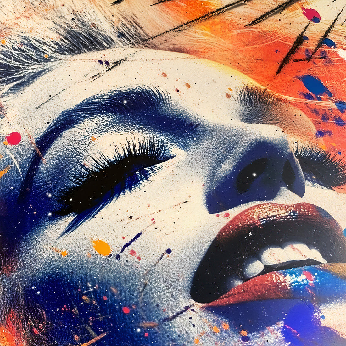 Pop Diva Dreams