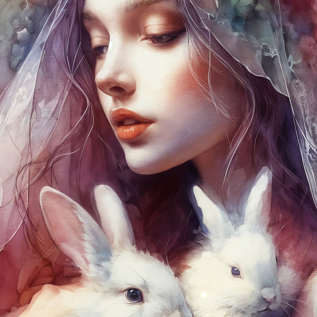 Rabbit Dreams