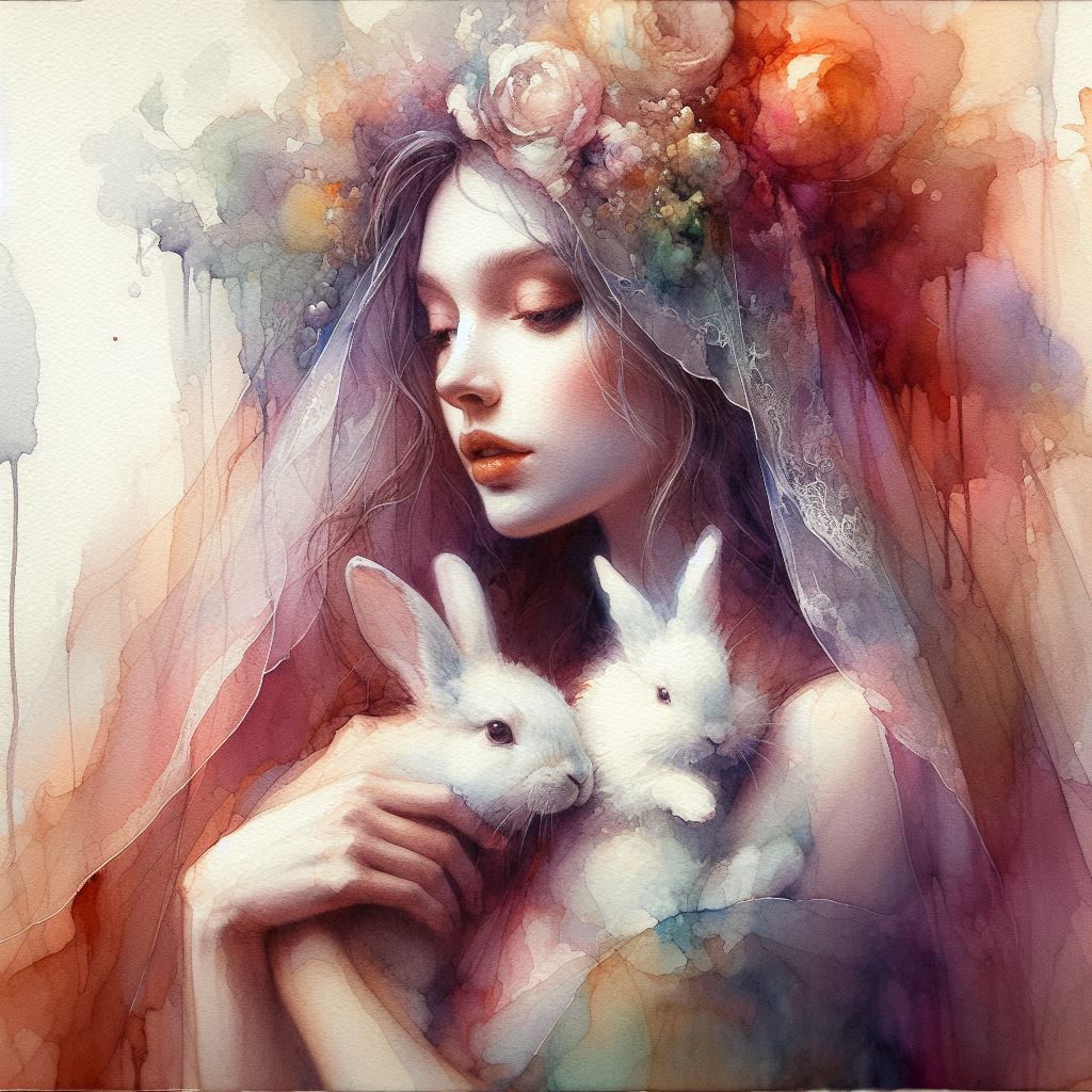 Rabbit Dreams