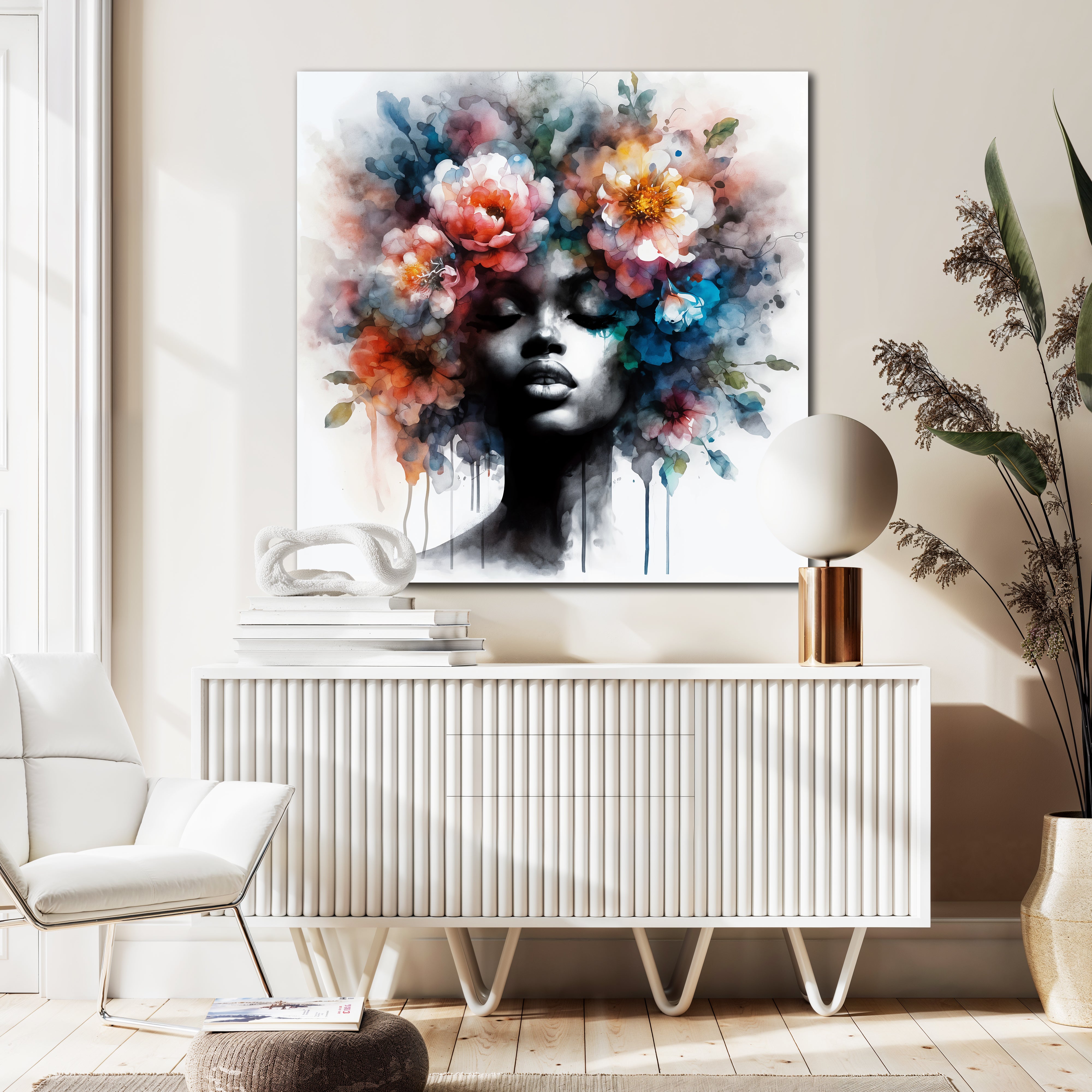 Blooming Soul