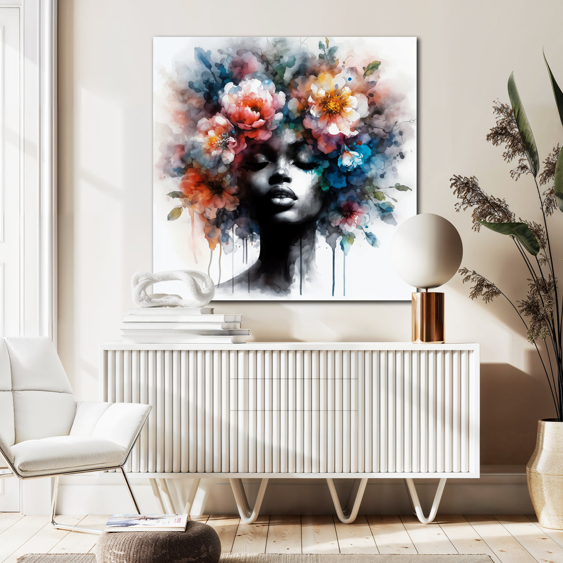 Blooming Soul