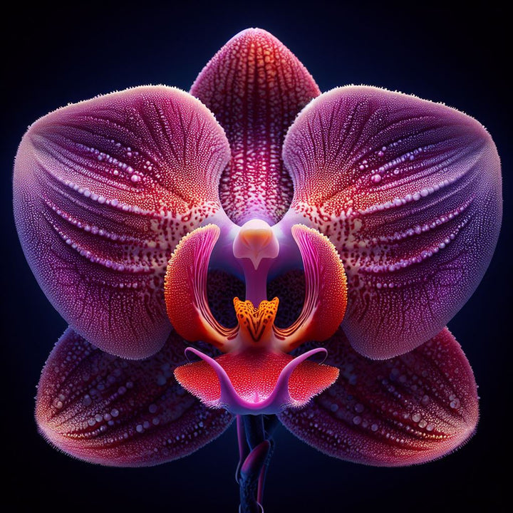 Orchids Twilight 2
