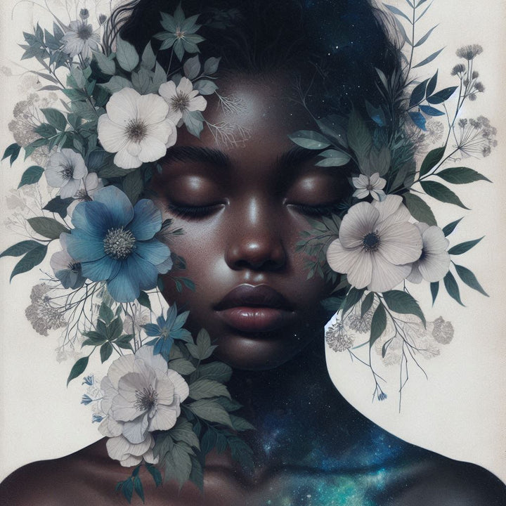 Floral Soul
