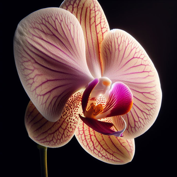 Orchids Twilight 3