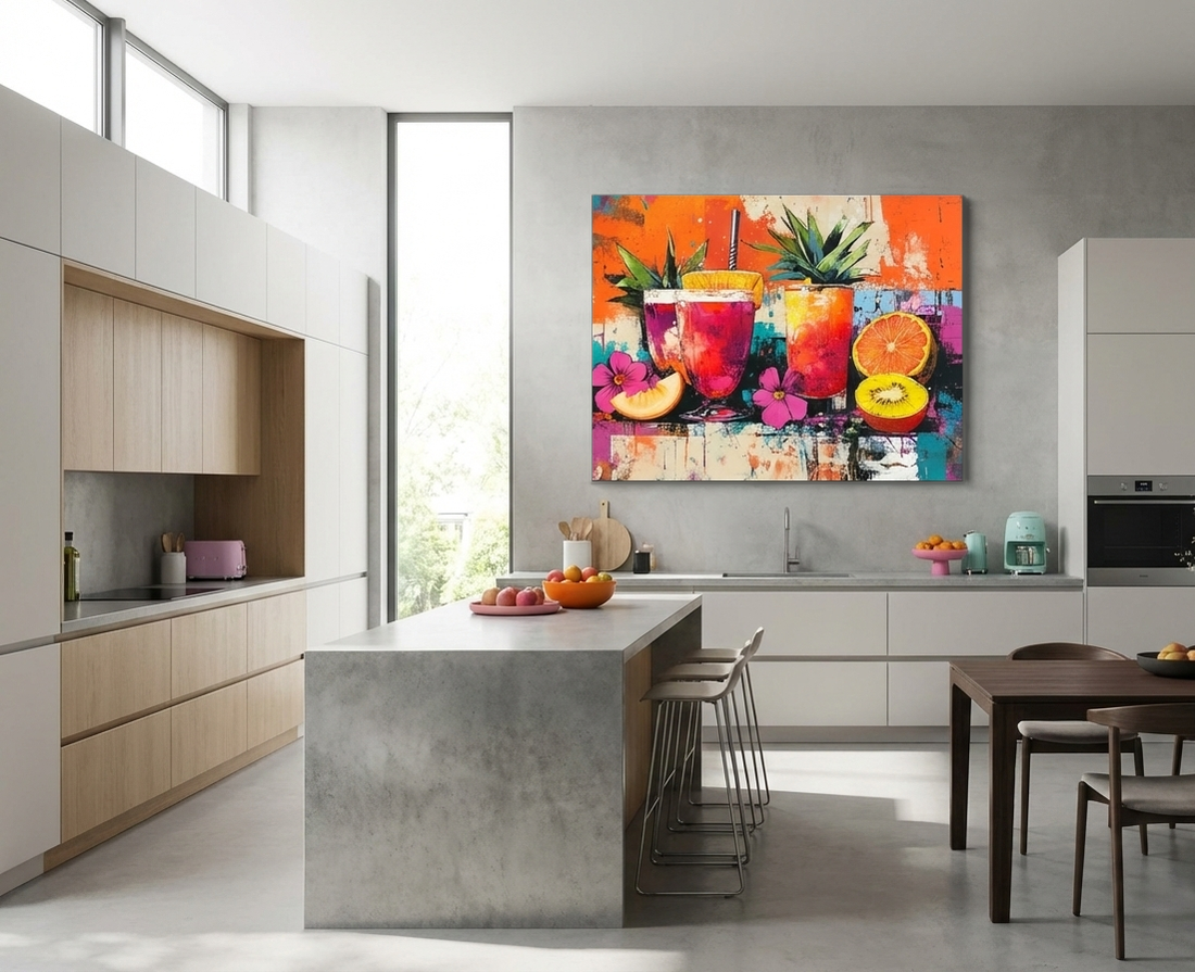 Drink the Colors – Edition I