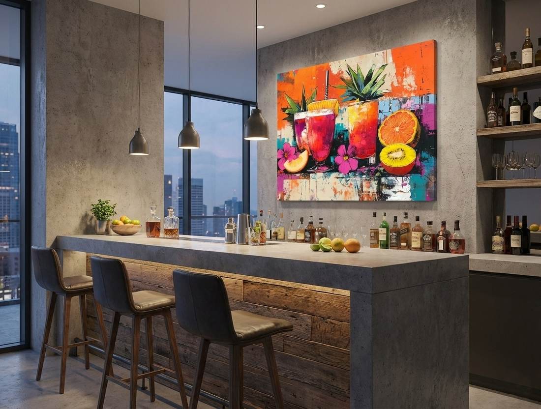 Drink the Colors – Edition I