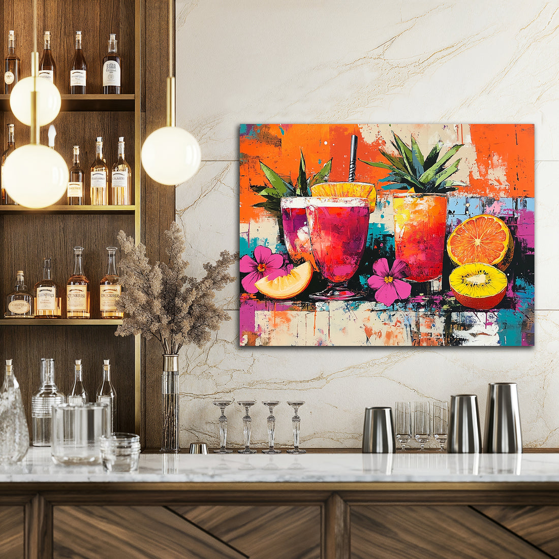 Drink the Colors – Edition I