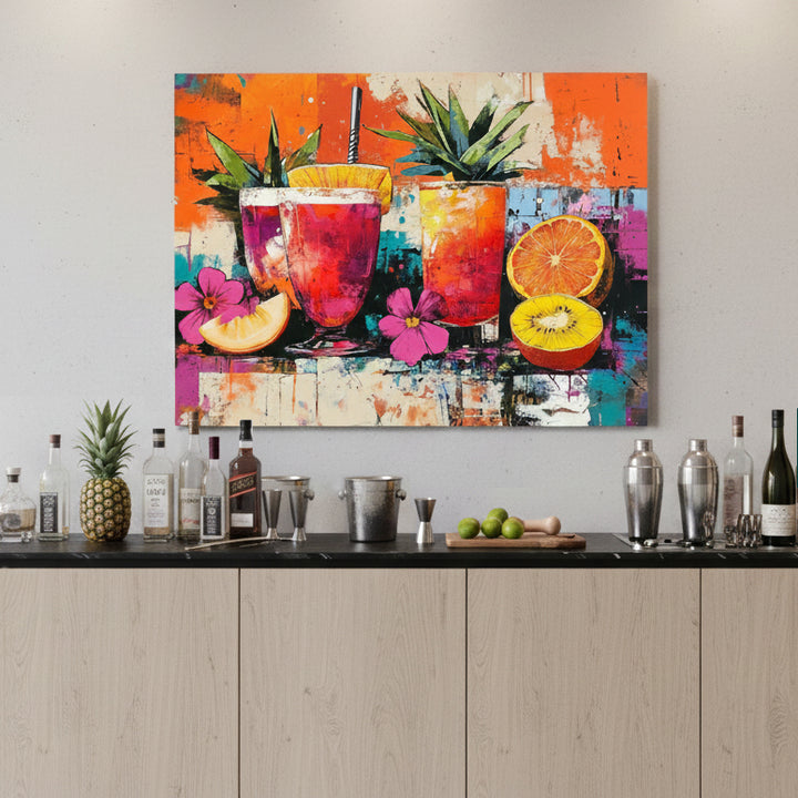 Drink the Colors – Edition I