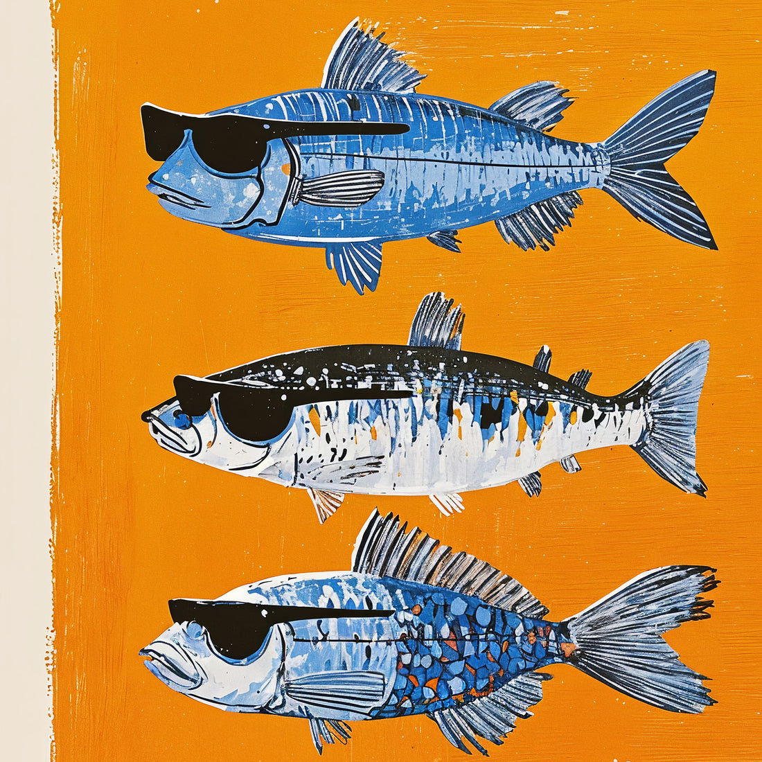 Cool Fish