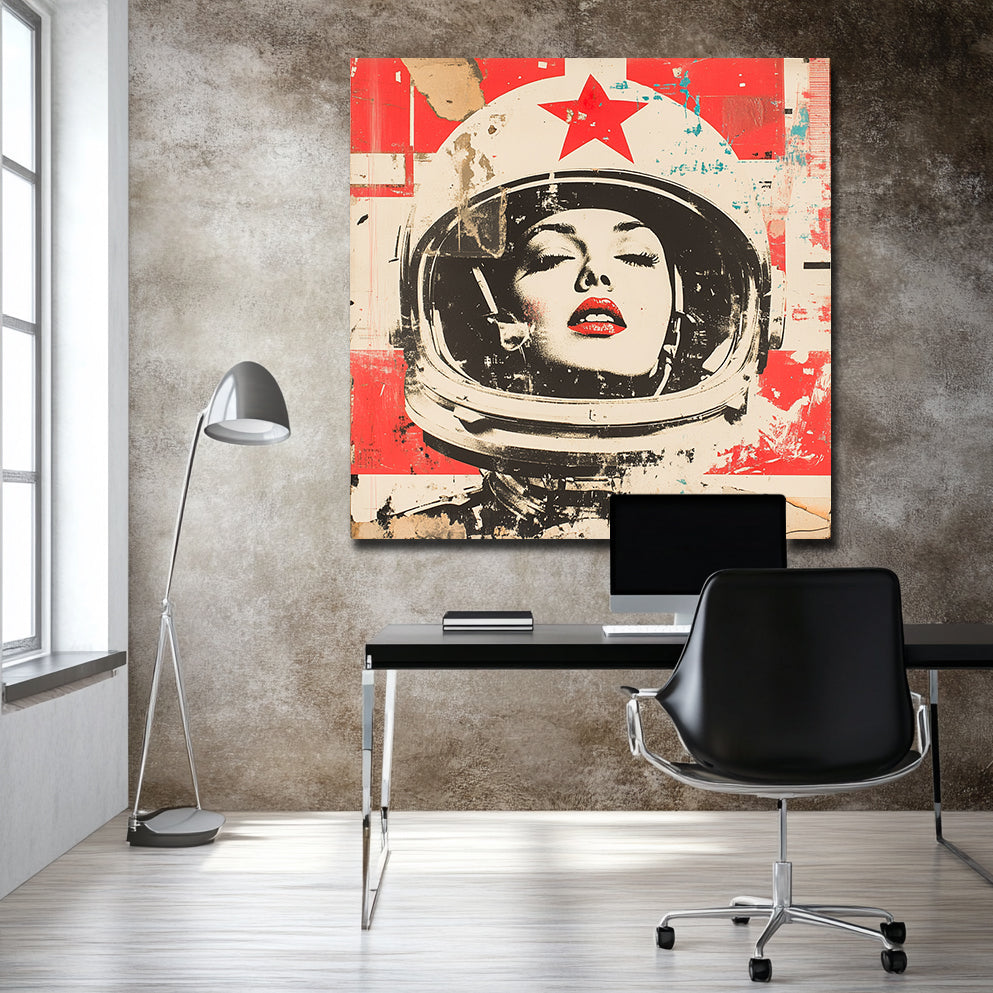 Red Orbit