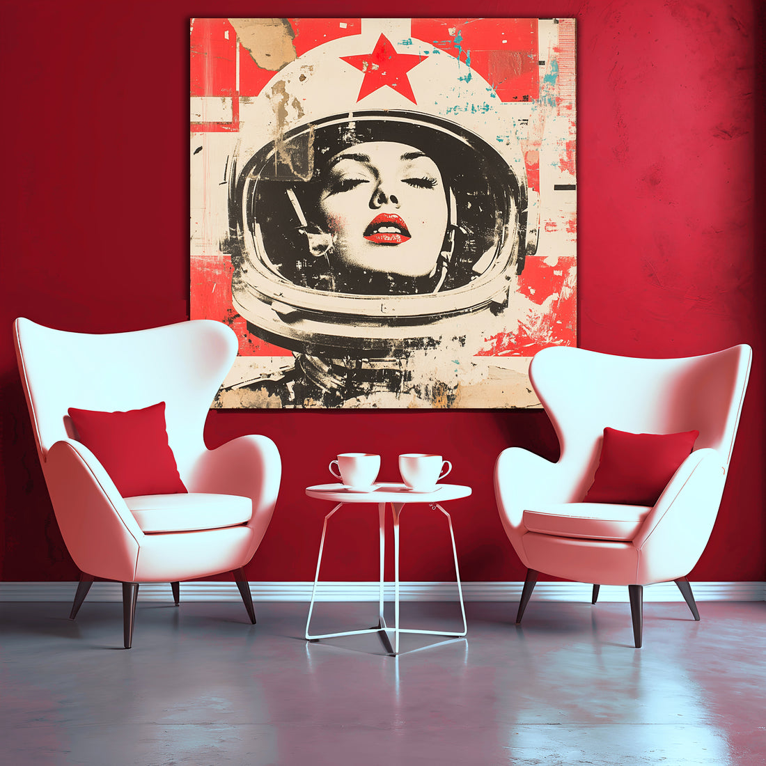 Red Orbit