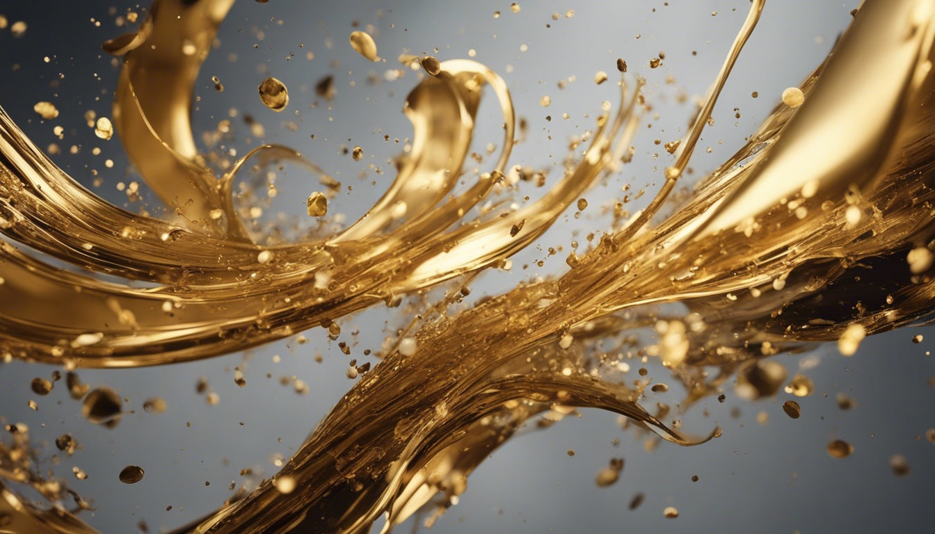 Golden Velocity