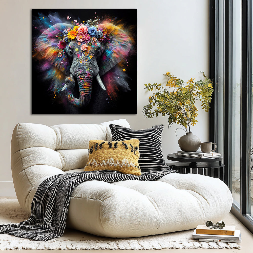 Colorphant