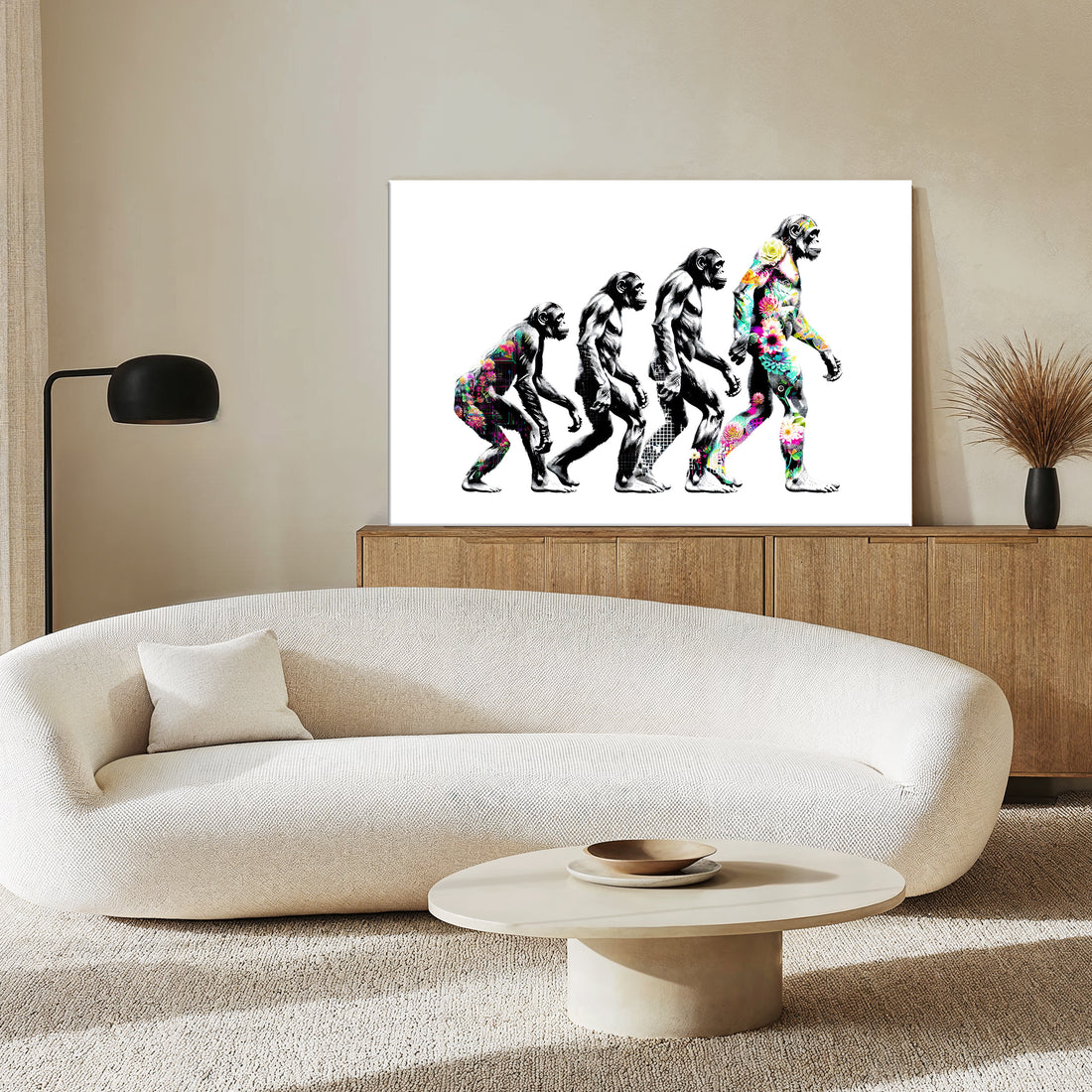 Evolution