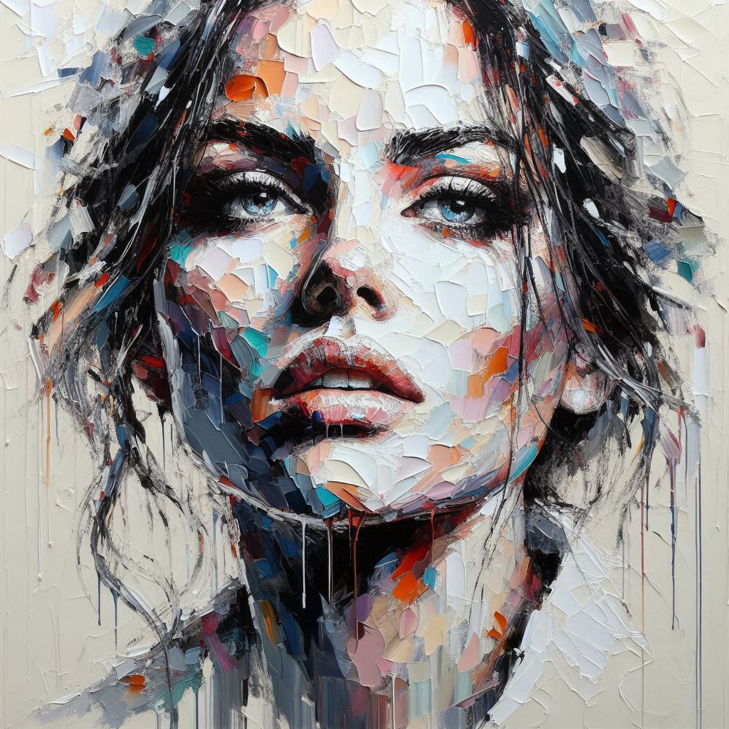 Painted Soul