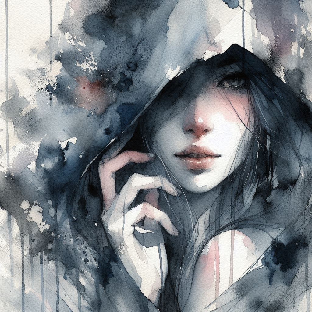 Silent Shadows