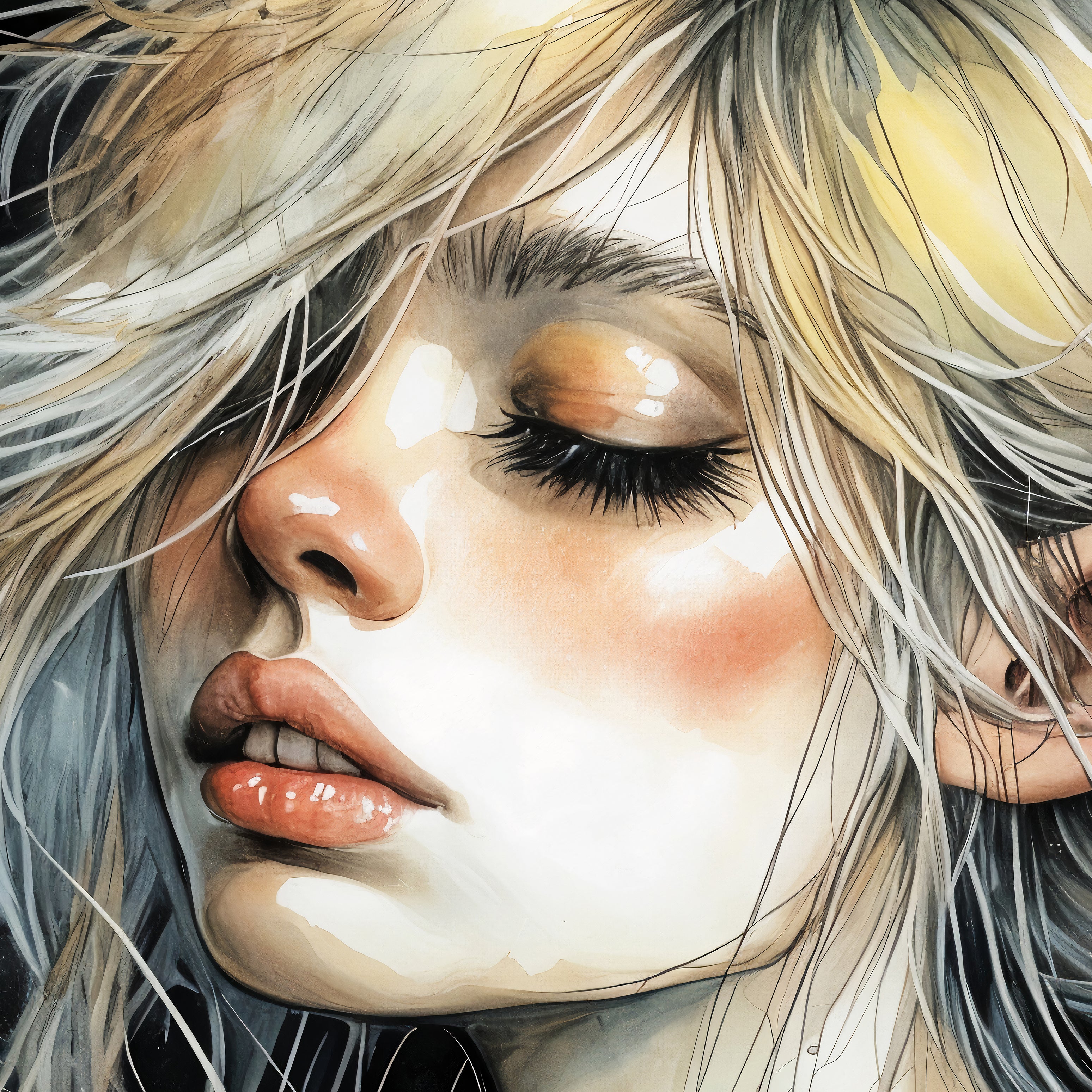 Elven Grace
