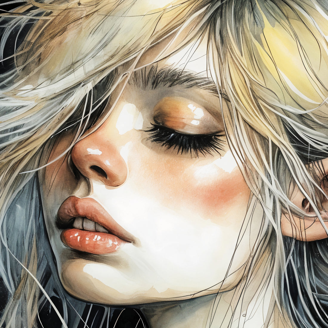 Elven Grace