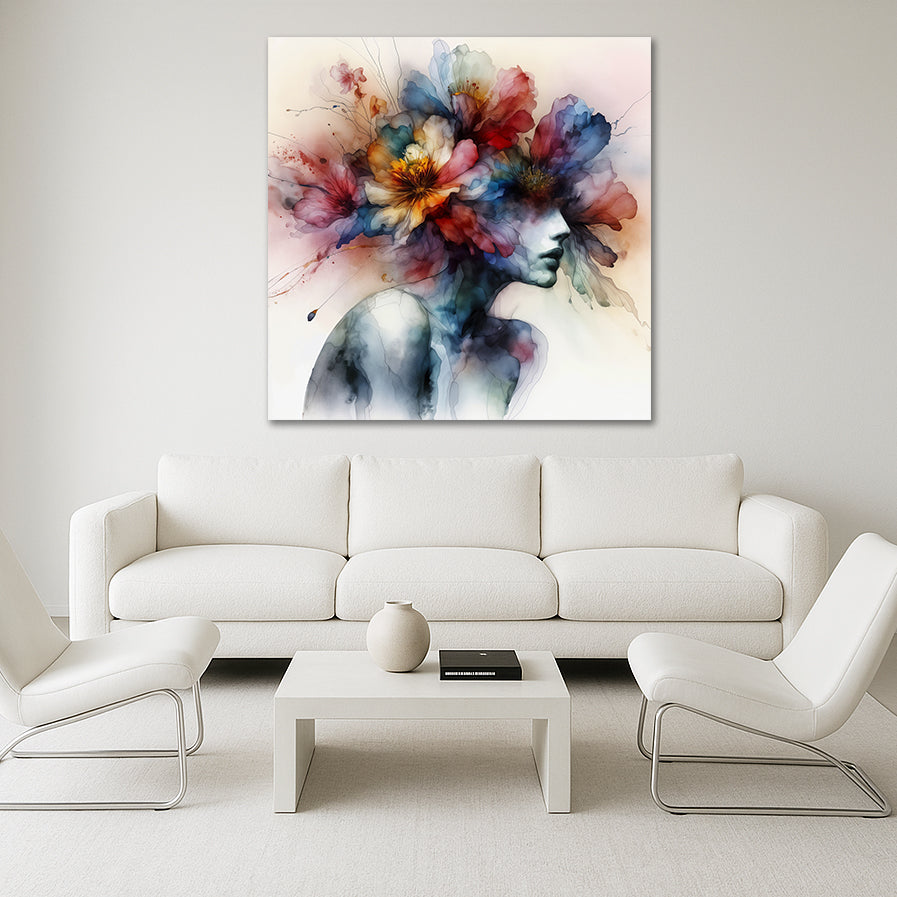 Floral Reverie