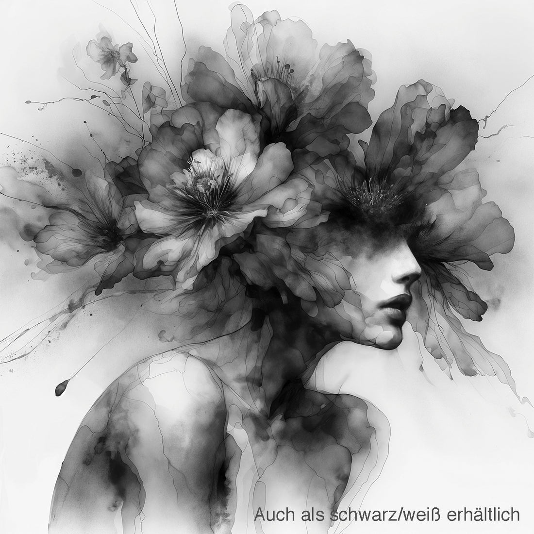 Floral Reverie