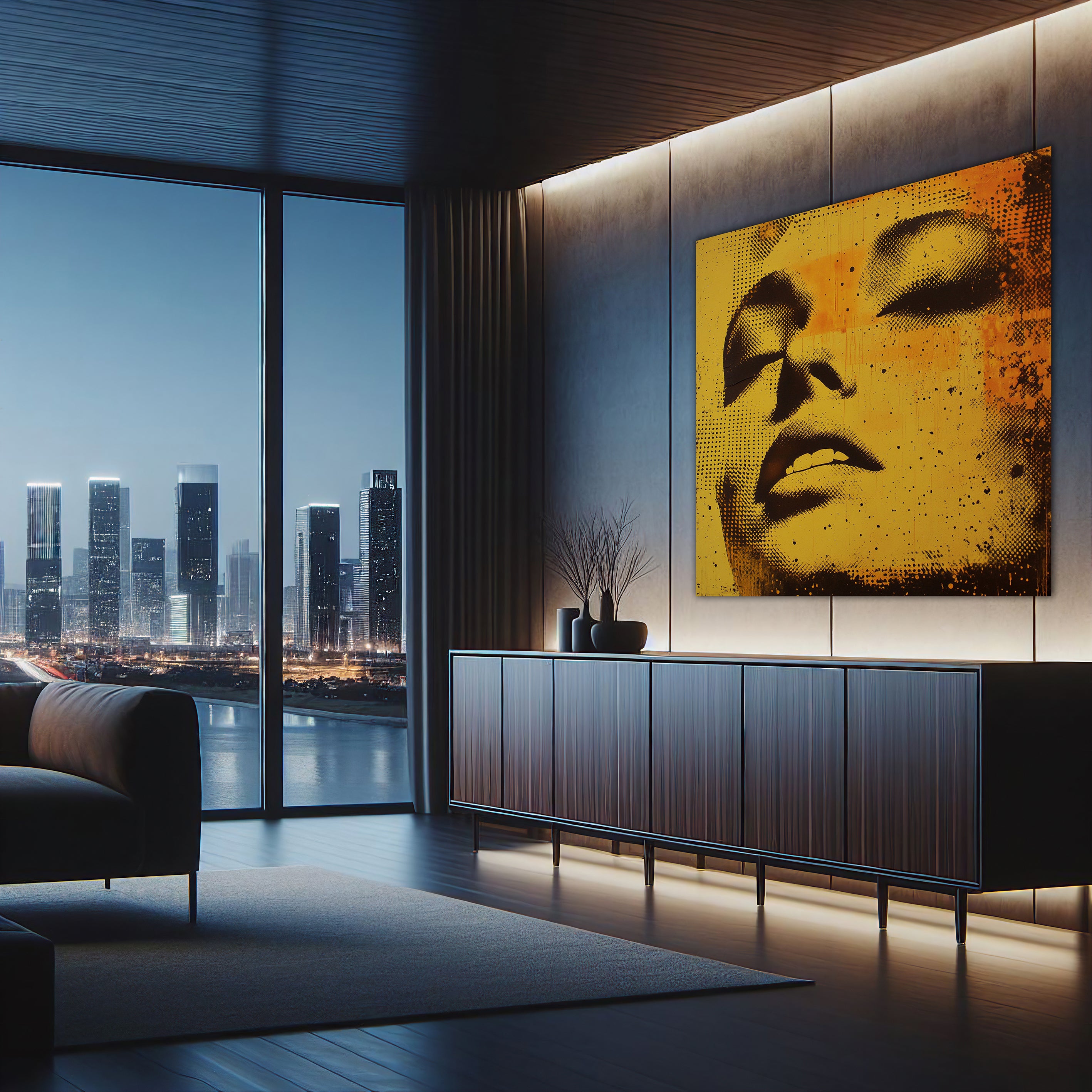 Golden Pulse