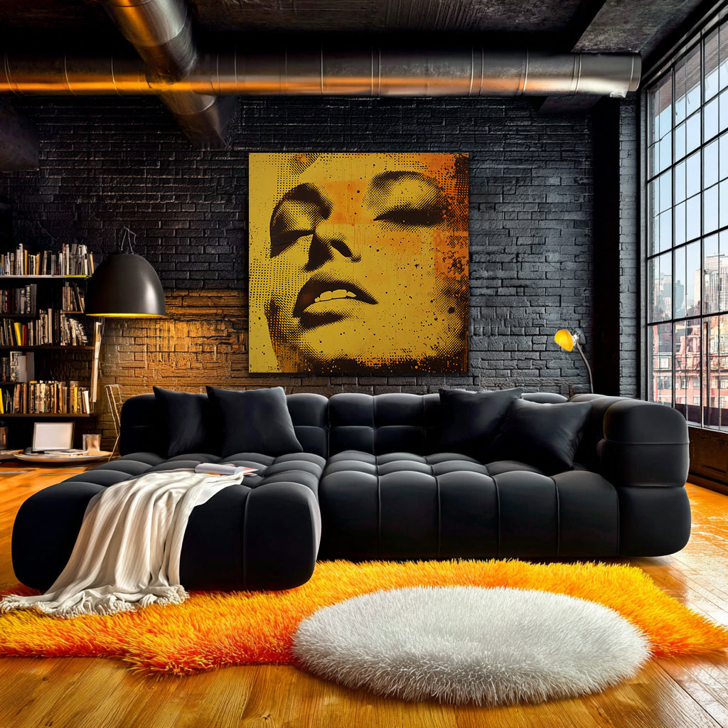 Golden Pulse
