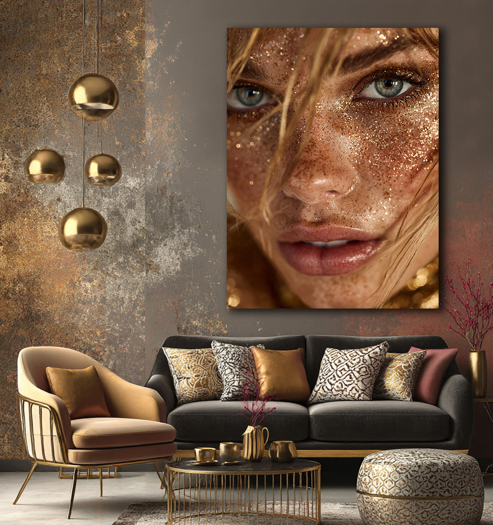 Golden Dust
