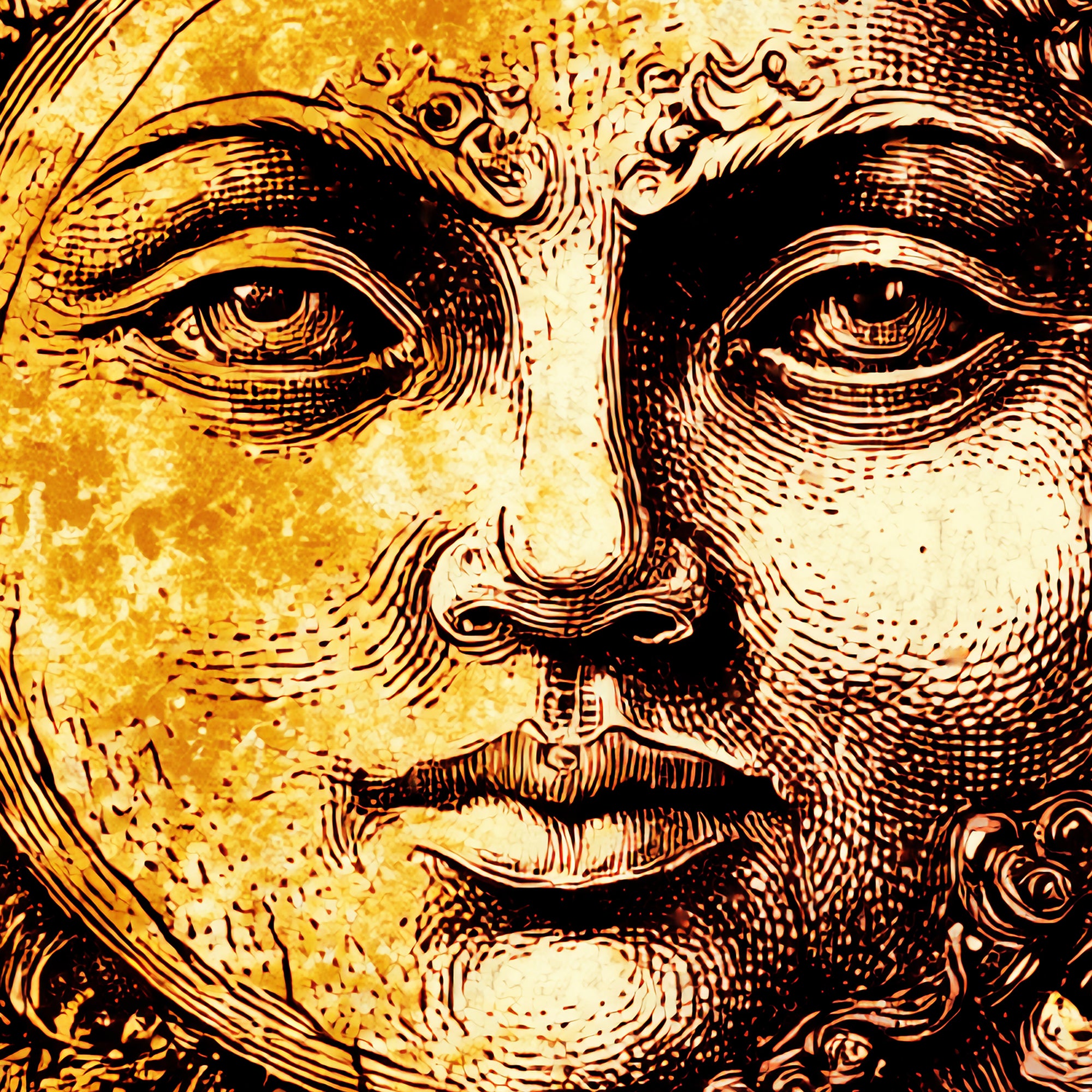 Here comes the Sun