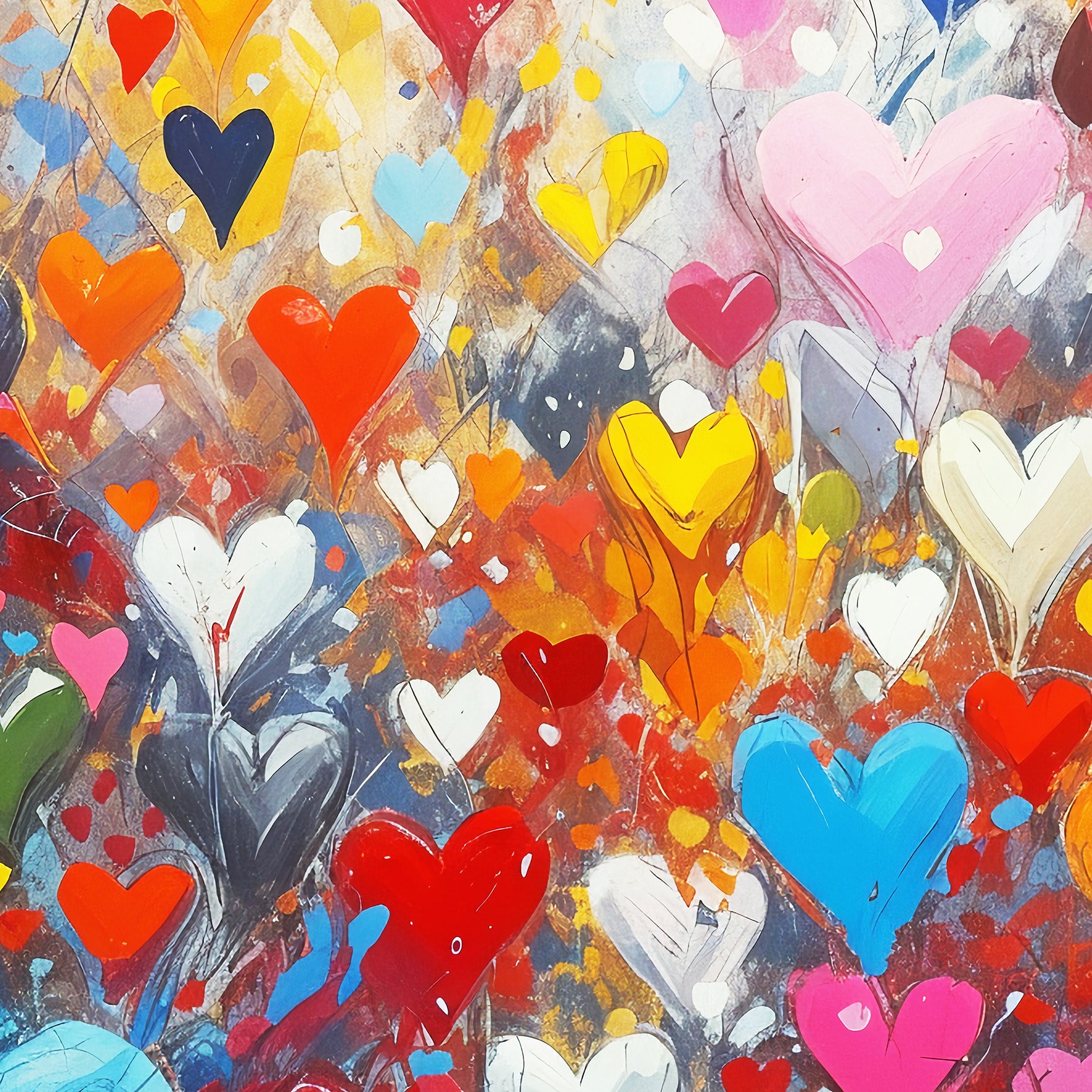 Love Explosion
