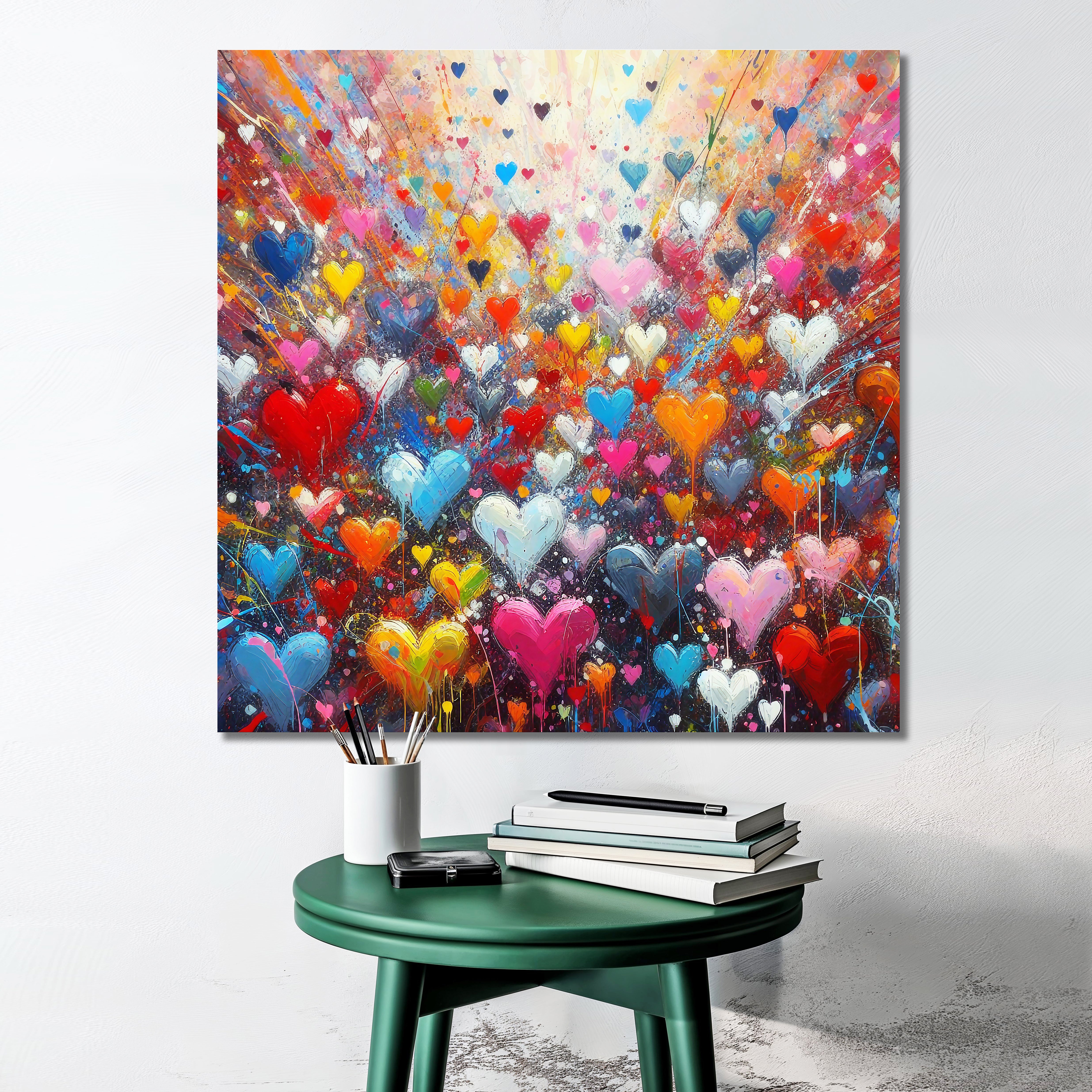 Love Explosion