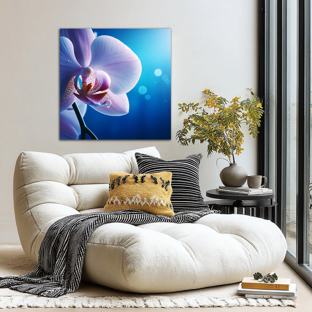Orchid Glow 2