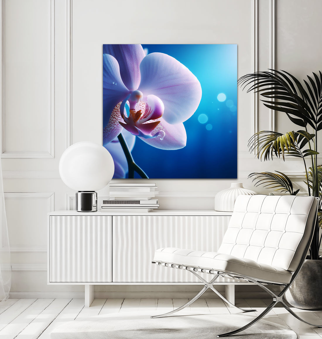 Orchid Glow 2