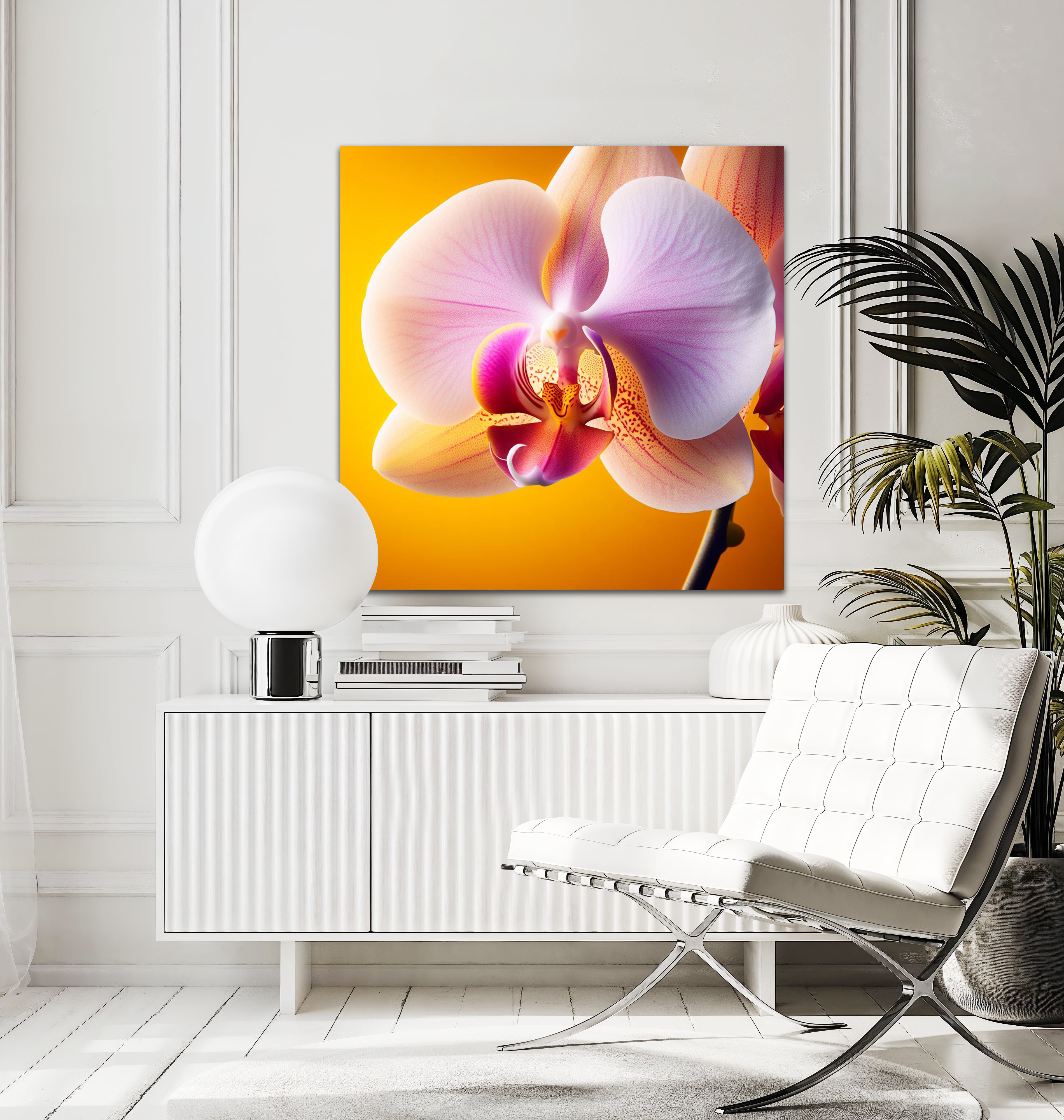 Orchid Glow 3