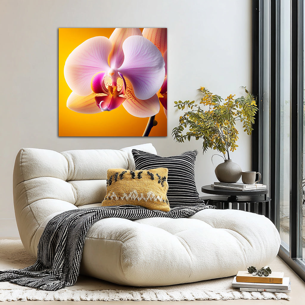 Orchid Glow 3