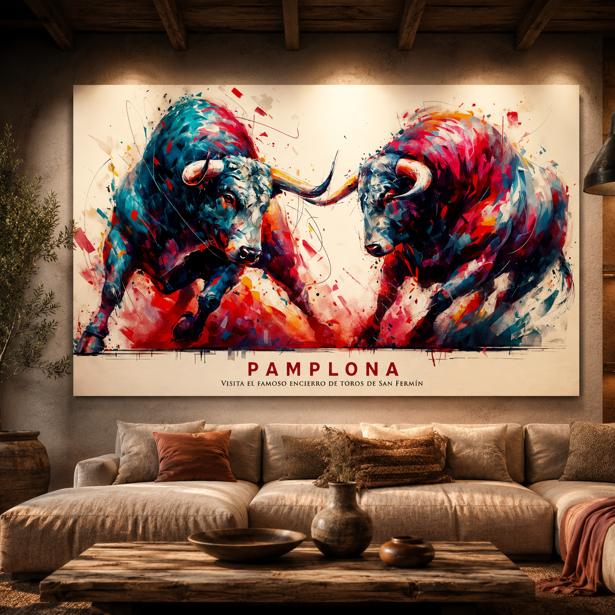 Pamplona