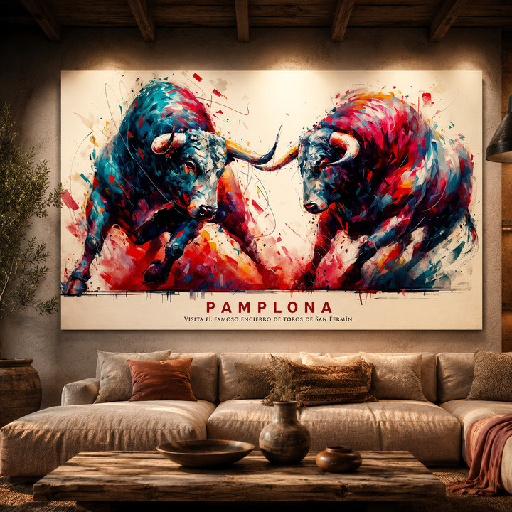 Pamplona