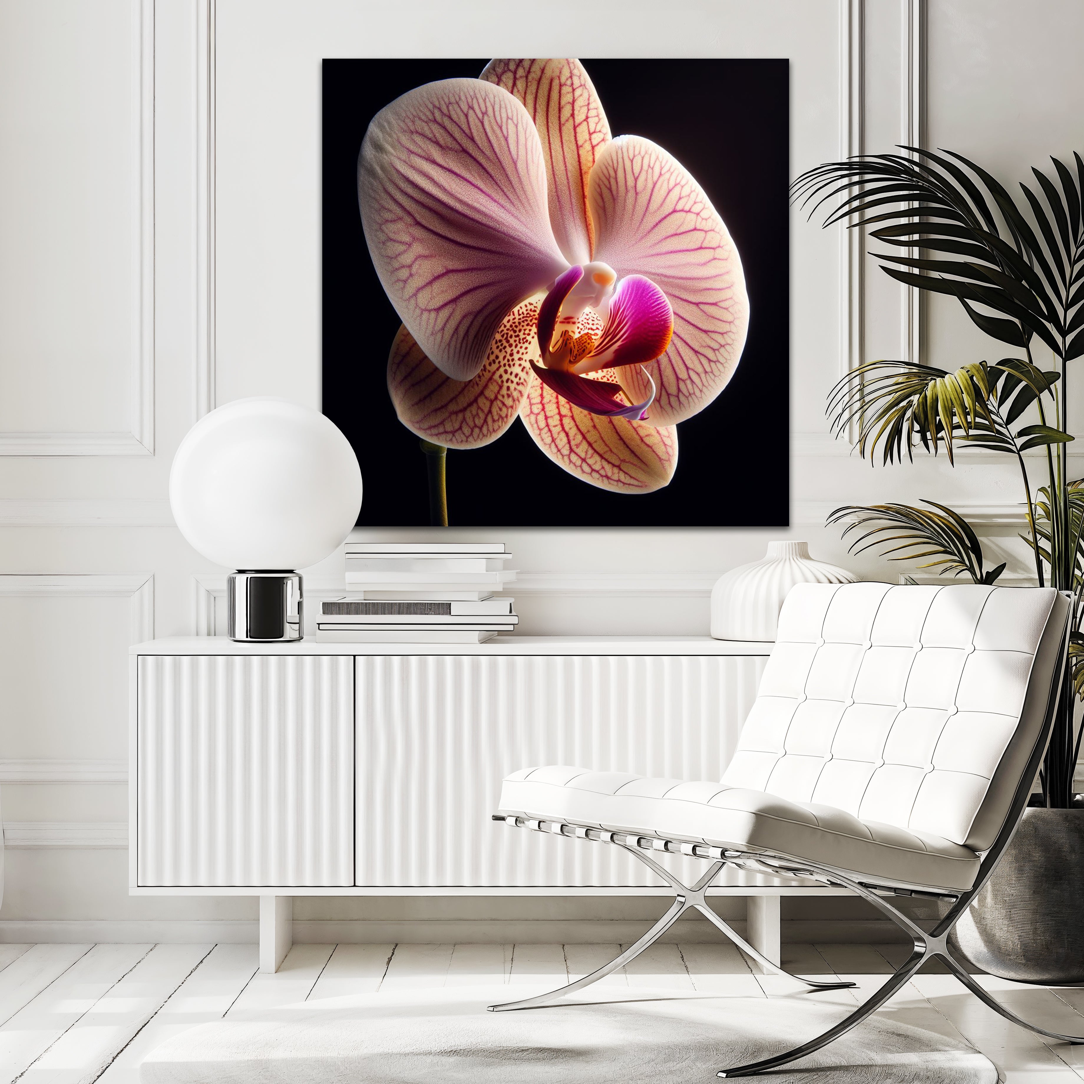 Orchids Twilight 3