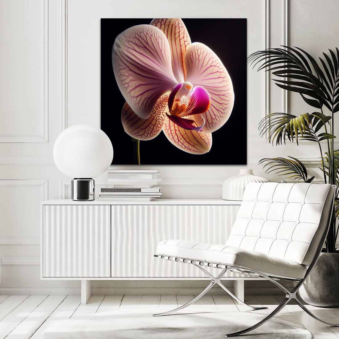 Orchids Twilight 3