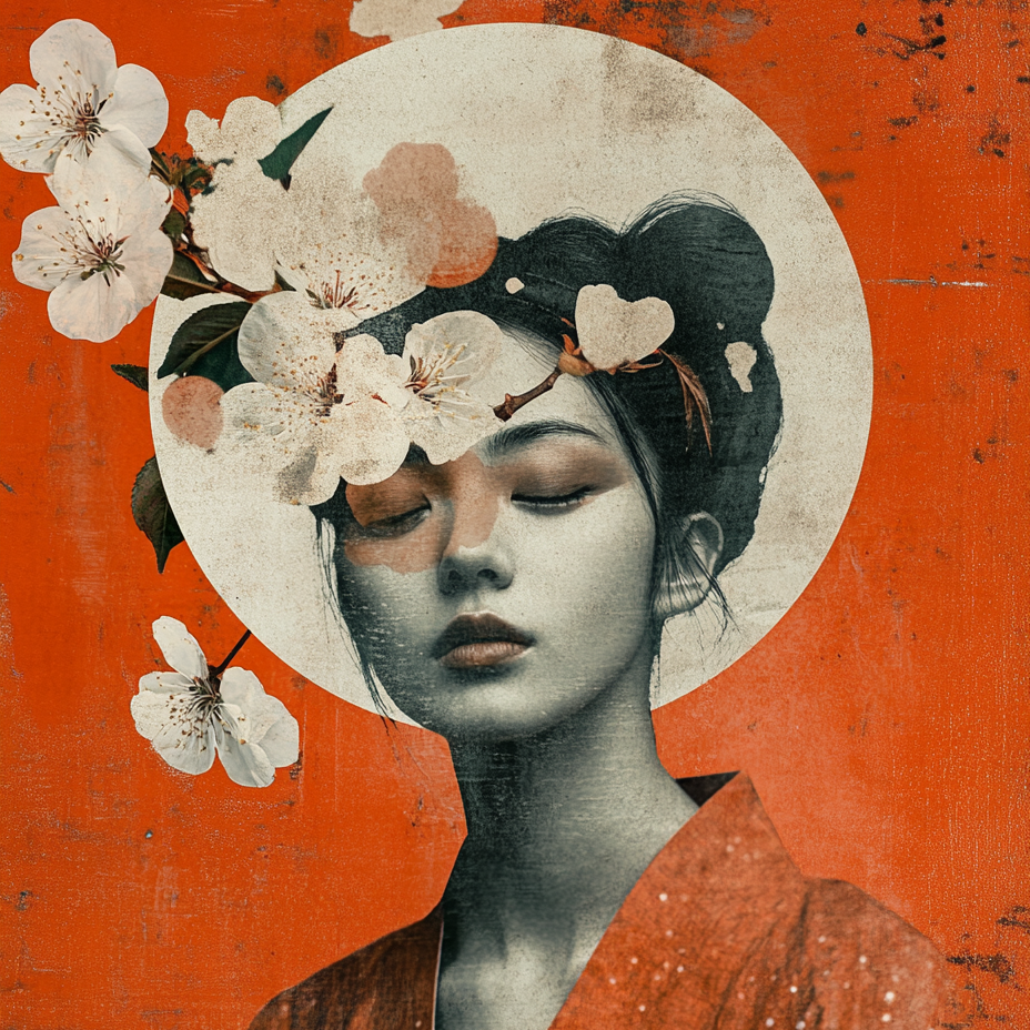 Whispers of Sakura