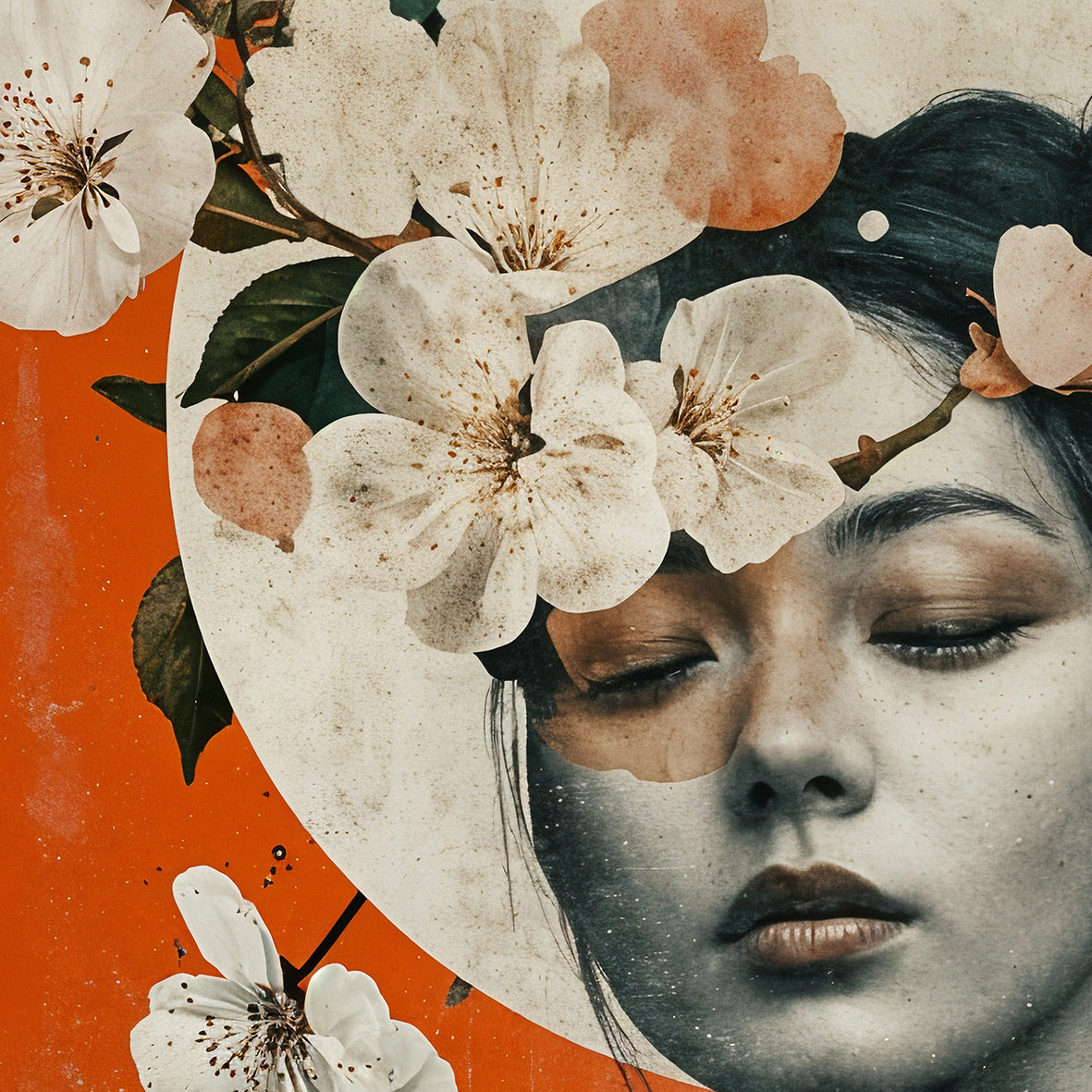 Whispers of Sakura