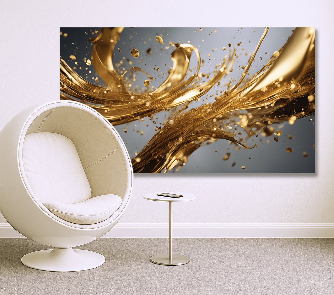 Golden Velocity