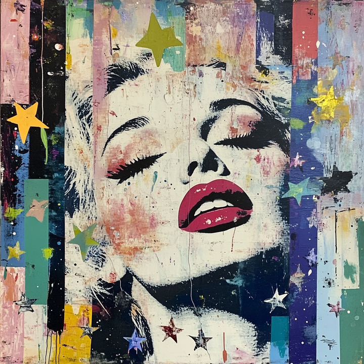 Stardust Marilyn