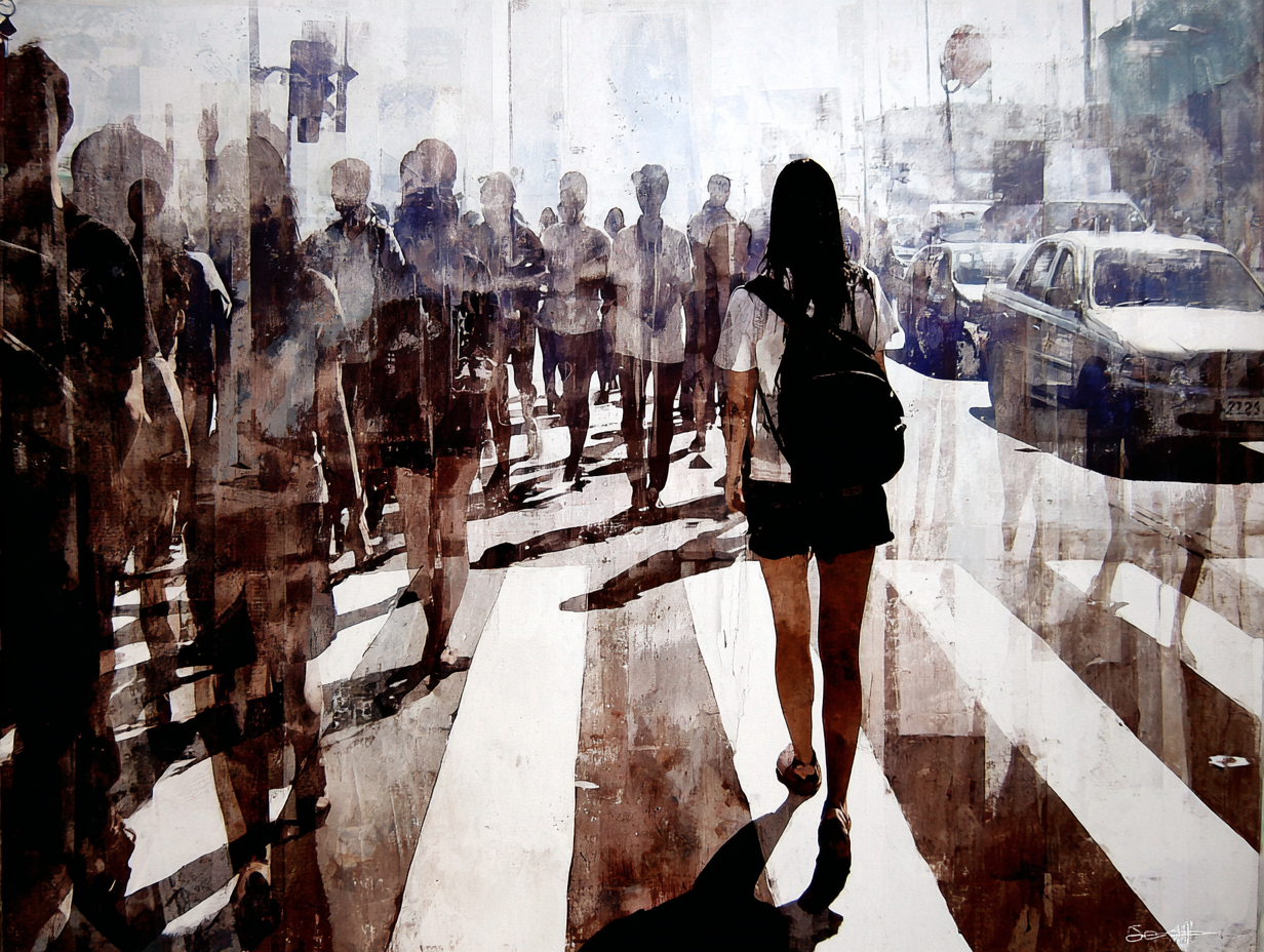 Street Pulse