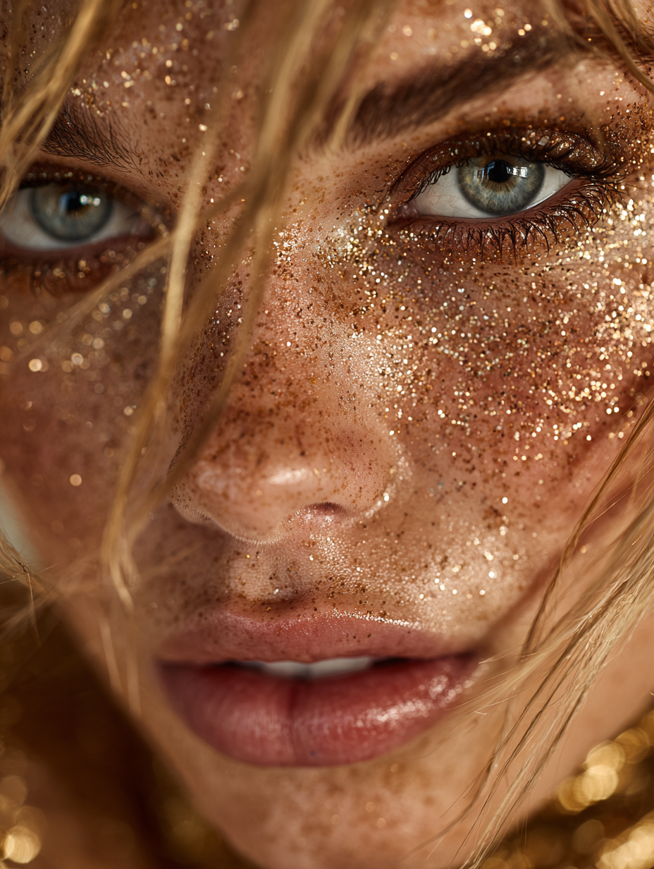 Golden Dust
