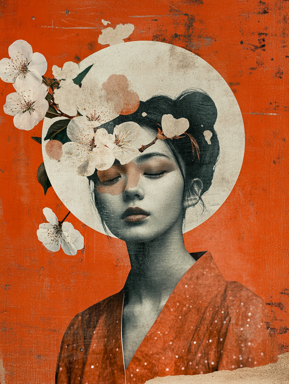 Whispers of Sakura