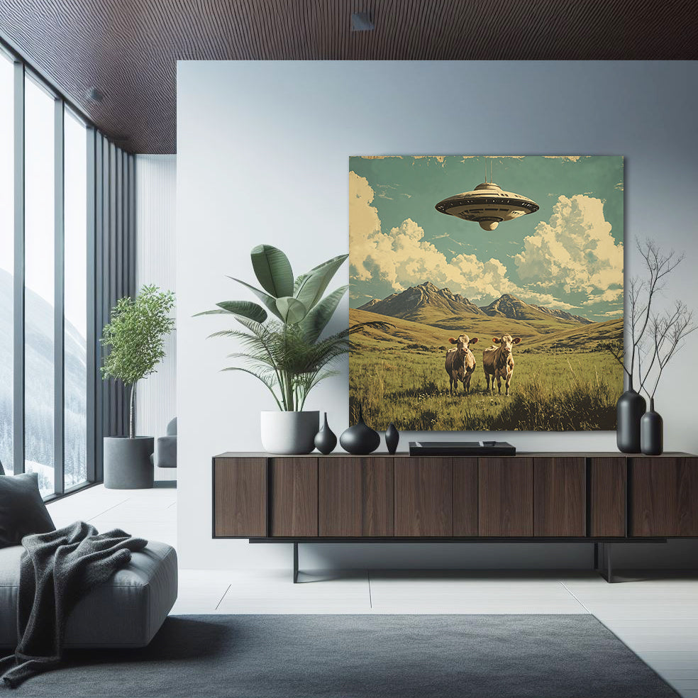 Visitors