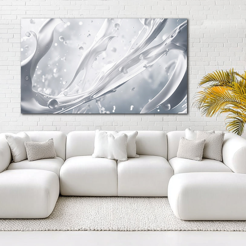 White Storm Surge