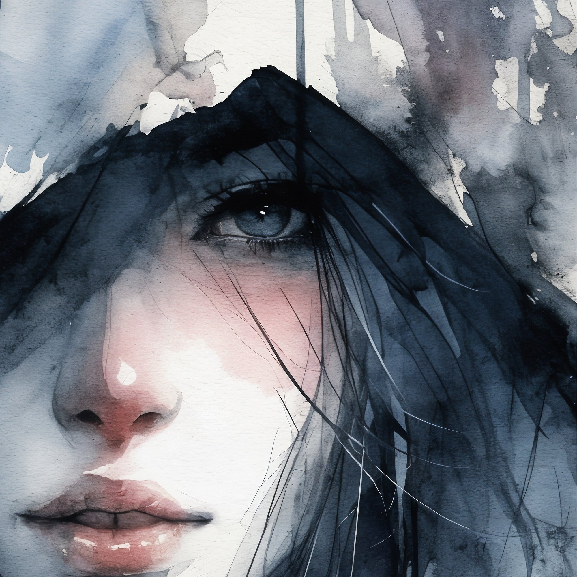 Silent Shadows