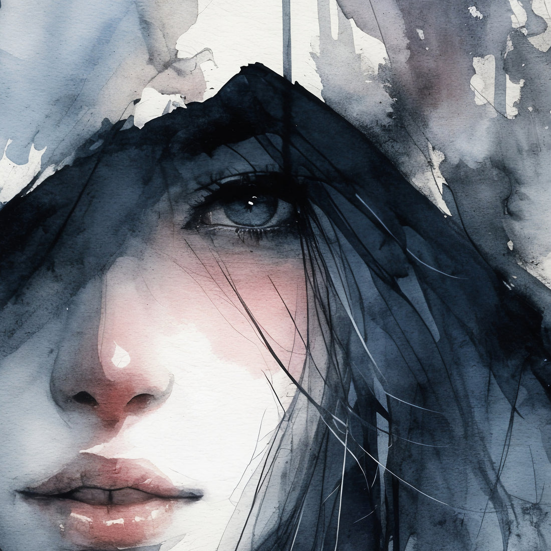 Silent Shadows
